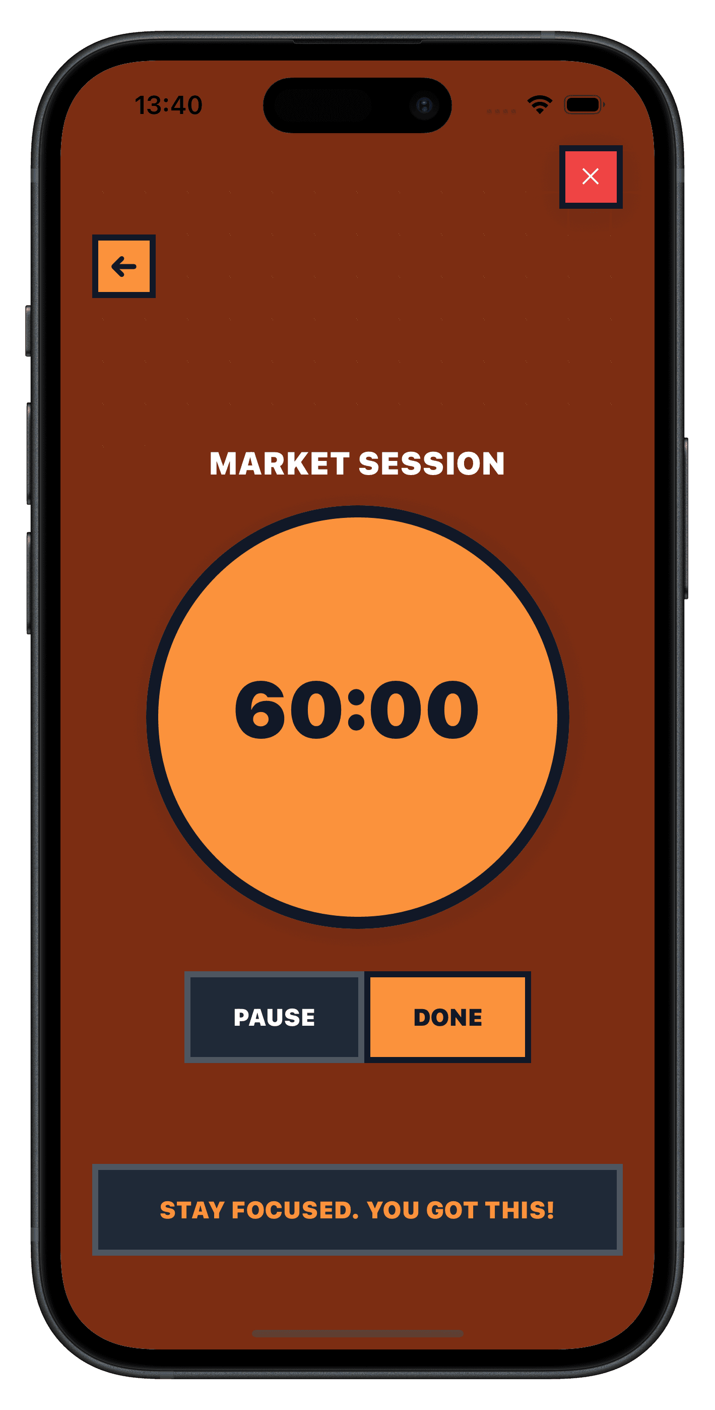 App Screenshot - How It Works 2