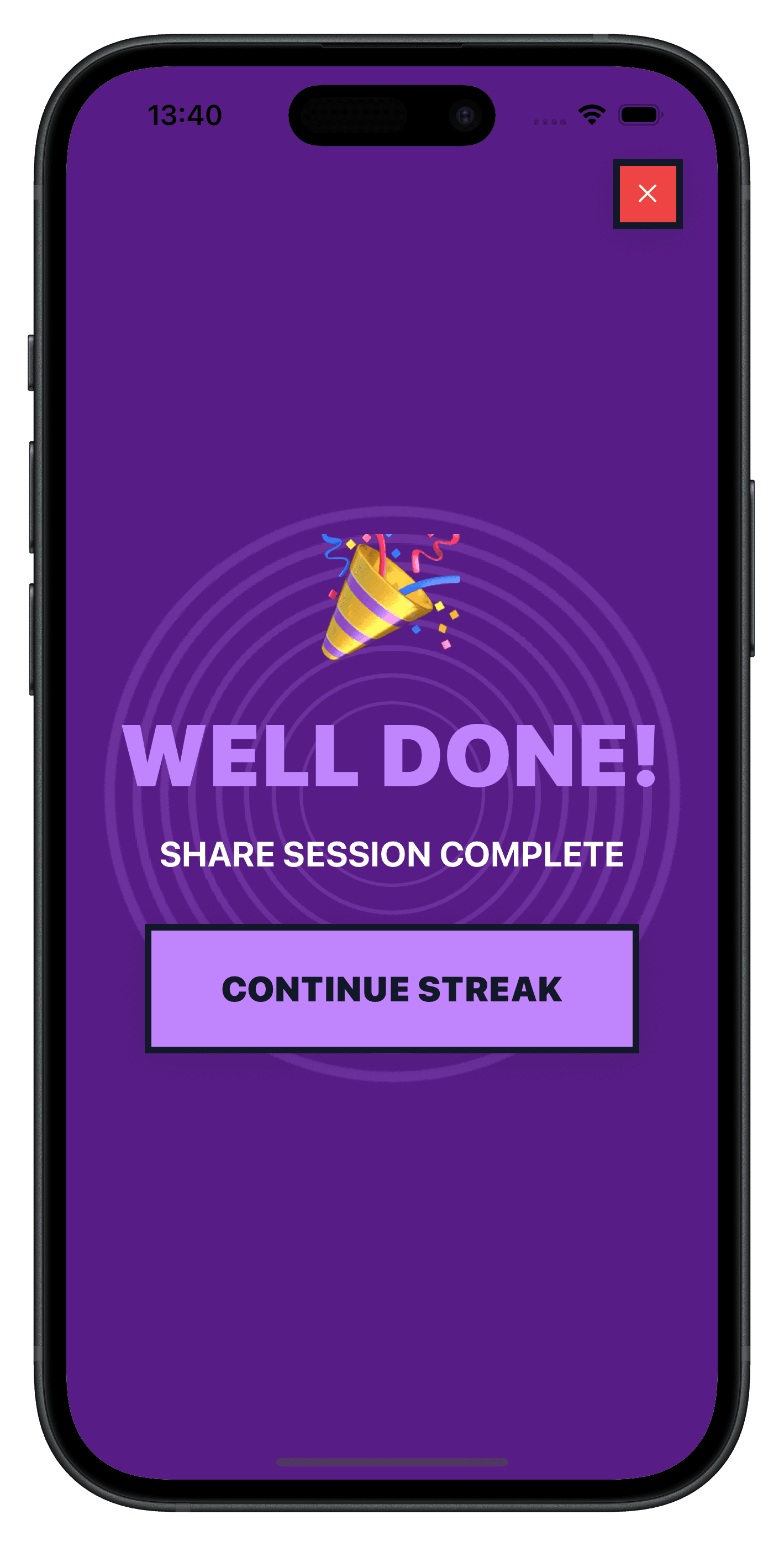 App Screenshot - How It Works 3